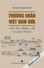 Thương Nhân Việt Nam Xưa - Vấn Đề Nhân Vật Và Giai Thoại