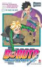 Boruto - Naruto Hậu Sinh Khả Úy Quyển 9