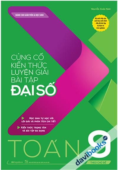 Củng Cố Kiến Thức Luyện Giải Bài Tập Đại Số Toán 9