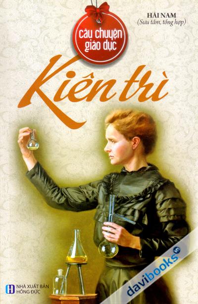 Câu chuyện Giáo Dục Kiên Trì