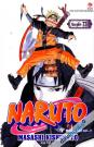 Naruto Quyển 33 Nhiệm Vụ Tuyệt Mật...!!