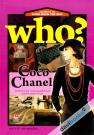Chuyện Kể Về Danh Nhân Thế Giới Who Coco Chanel