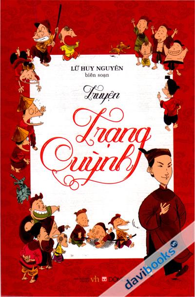 Truyện Trạng Quỳnh