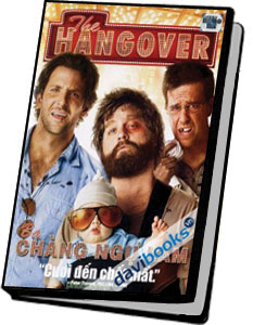 Ba Chàng Ngự Lâm The Hangover
