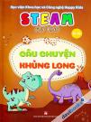 Steam For Kids: Câu Chuyện Khủng Long (6 - 14)