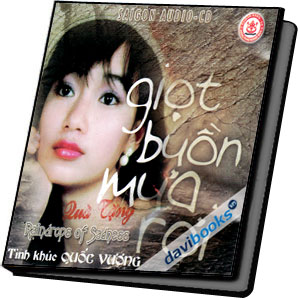 Giọt Buồn Mưa Rơi