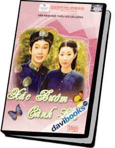 Xác Bướm Cành Lan