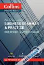  Collins Business Grammar & Practice Pre Intermediate