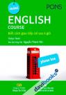 Mini English Course Biết Cách Giao Tiếp Chỉ Sau Năm Giờ Kèm CD