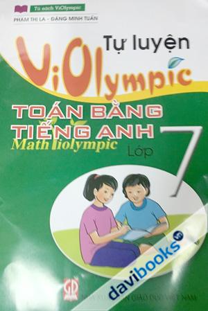 Tự Luyện Violympic Toán Bằng Tiếng Anh Math Violympic Lớp 7