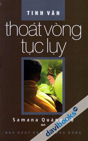 Thoát Vòng Tục Lụy