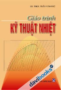 Giáo Trình Kỹ Thuật Nhiệt