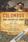 Columbus Bốn Chuyến Hải Hành (1492-1504)