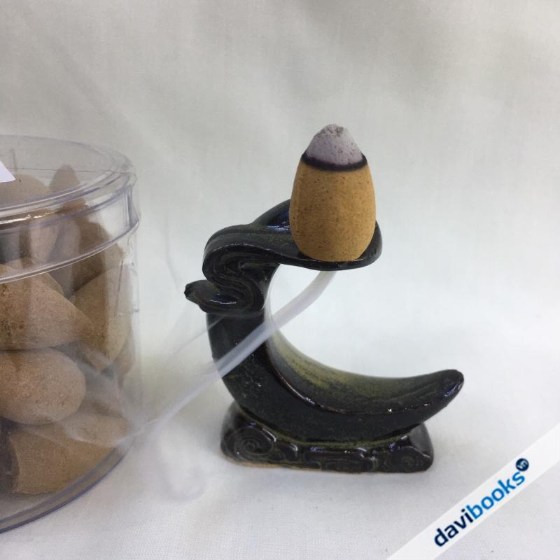 (ad1885) Xông Trầm Đốt 6601