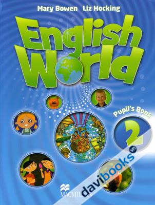 English World Pupil's Book 2 (9780230024601)