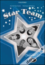 Star Team 3: Teacher Book (9780194480741)
