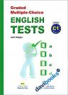 Graded Multiple Choice English Tests Level C1