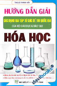 Hướng Dẫn Giải Hóa Học