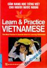 Cẩm Nang Học Tiếng Việt Cho Người Nước Ngoài - Learn & Practice Vietnamese