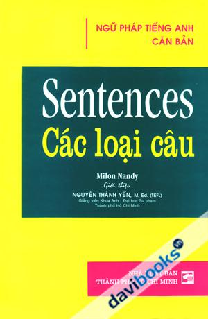 Sentences Các Loại Câu