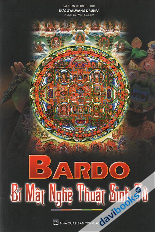 Bardo Bí Mật Nghệ Thuật Sinh Tử