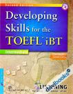 Developing Skills For The Toefl IBT Intermediate Listening