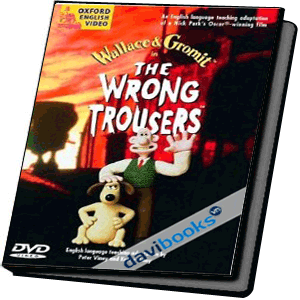 The Wrong Trousers: DVD (9780194590075)