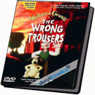 The Wrong Trousers: DVD (9780194590075)