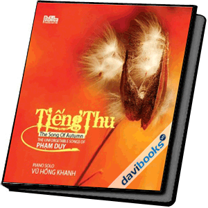 Tiếng Thu Độc tấu nhạc Phạm Duy