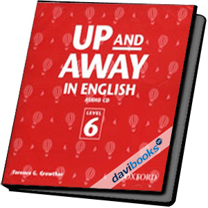 Up&Away in English 6: AudCD (9780194405539)