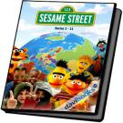 Sesame Street - Giúp Trẻ Học Tốt Tiếng Anh Và Khám Phá Thế Giới Xung Quanh (Trọn Bộ)