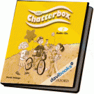 New Chatterbox 2: AudCDs (9780194728140)