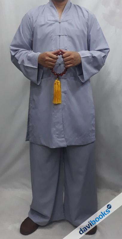 (ad3676) La Hán Tăng Vải Kate