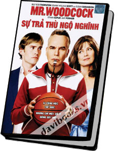 Sự Trả Thù Ngộ Nghĩnh