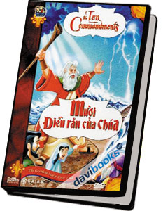 Mười Điều Răn Của Chúa