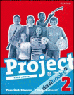 Project 2: Work Book Pack (9780194763394)