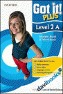 Got It!: Level 2 Student Book & Work Book CDRom Plus Pack with Online Skills Practice A (9780194463003)