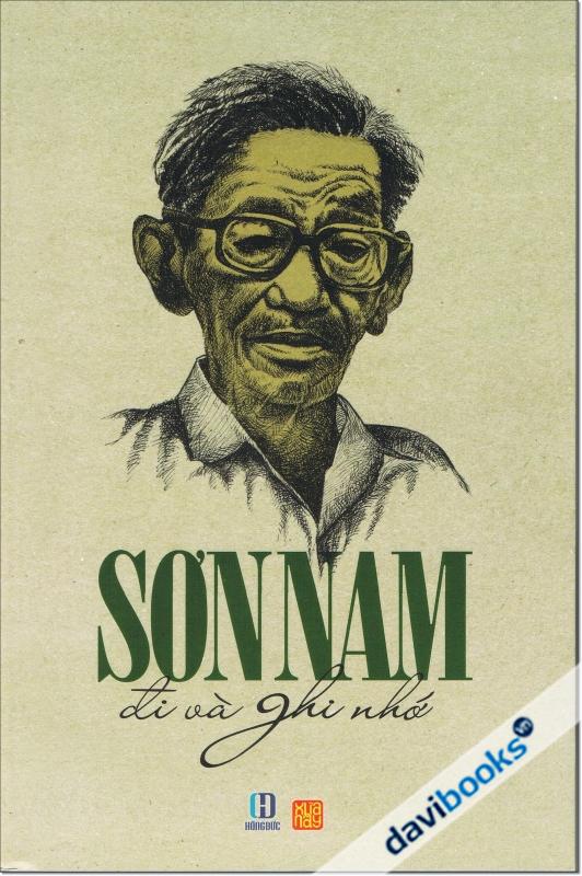 Sơn Nam Đi Và Ghi Nhớ