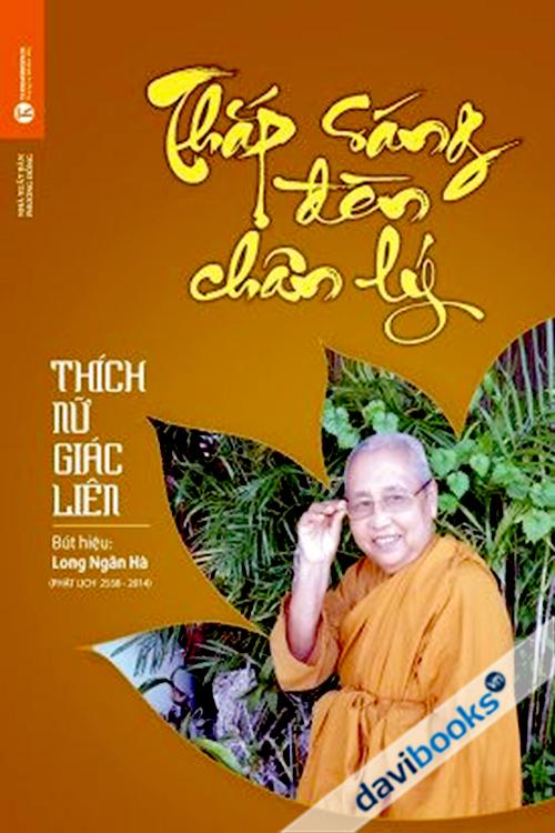 Thắp Sáng Đèn Chân Lý
