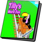 Tilly's Word Fun - Bộ Phần Mềm Giúp Trẻ Học Tiếng Anh Và Phát Triển Tư Duy (Trọn Bộ) 