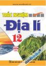 Trắc Nghiệm Địa Lí 12 (Theo Chương Trình GDPT Mới)