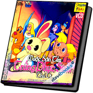 Cuộc Săn Tìm Trứng Phục Sinh Thú Vị