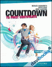 Countdown To First Certificate, New Edition Teacher's Book (9780194801065)