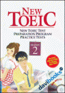 New TOEIC  New Toeic Test Preparation Program Practice Test (Season 2)