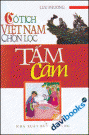 Cổ Tích Việt Nam Chọn Lọc Tấm Cám
