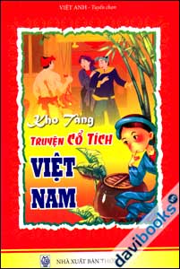 Kho Tàng Truyện Cổ Tích Việt Nam