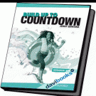 Build Up to Countdown: Work Book With Key & MultiROM Pack (9780194800099)