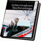 OBW Factfiles 3 Information Technology Factfile AudCD Pack (9780194235945)