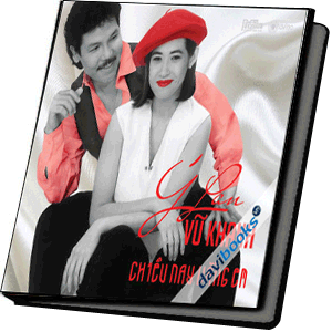 Chiều Nay Vắng Em Ý Lan Vũ Khanh
