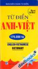 Từ Điển Anh - Việt (175.000 Từ) 